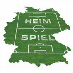 Heimspiel DH